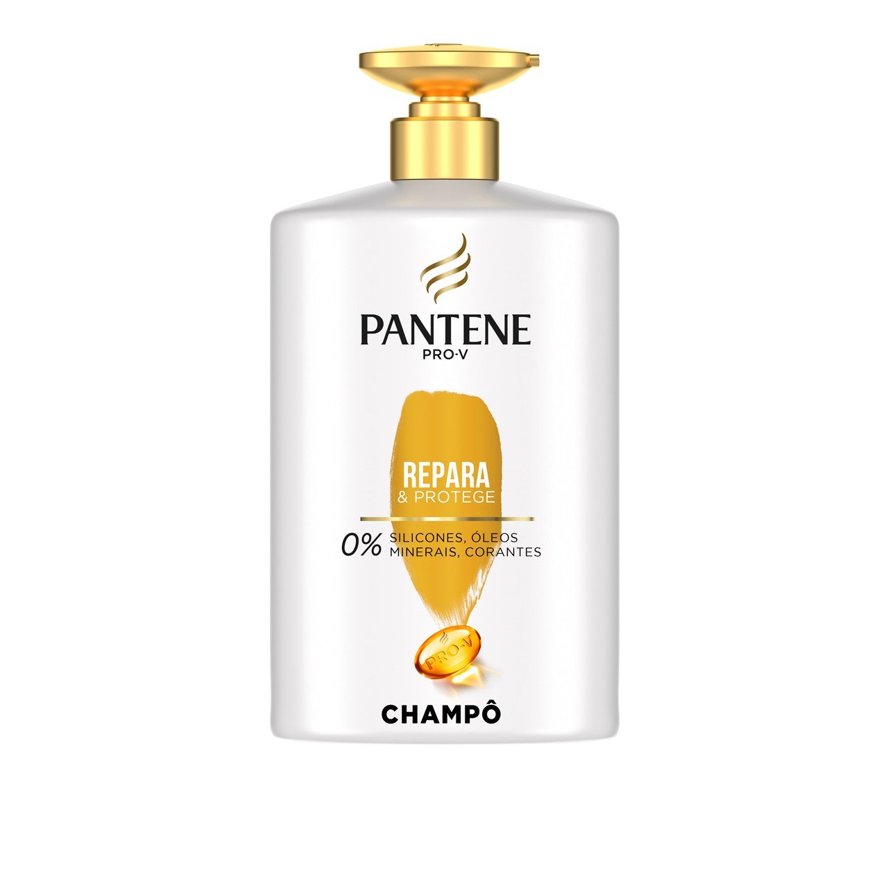 Pantene Pro-V Repair & Protect Shampoo