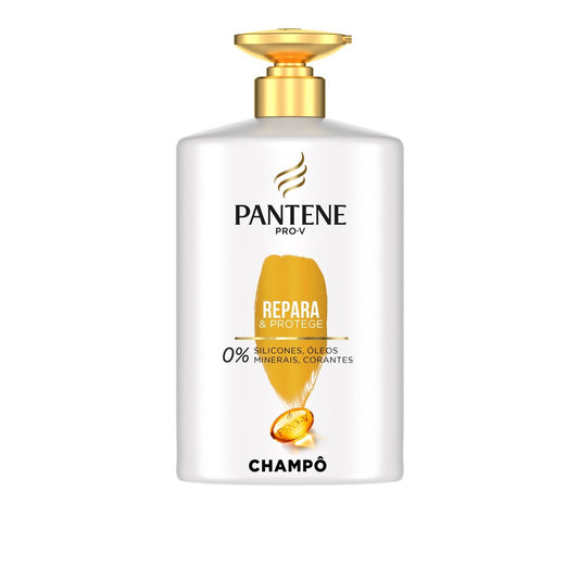 Pantene Pro-V Repair & Protect Shampoo