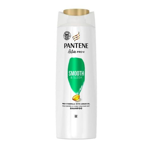 Pantene Pro-V Smooth & Sleek, For Frizzy & Dull Hair
