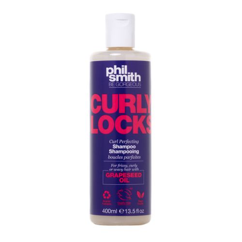 Phil Smith Be Gorgeous Curly Locks Conditoner Curl Perfecting