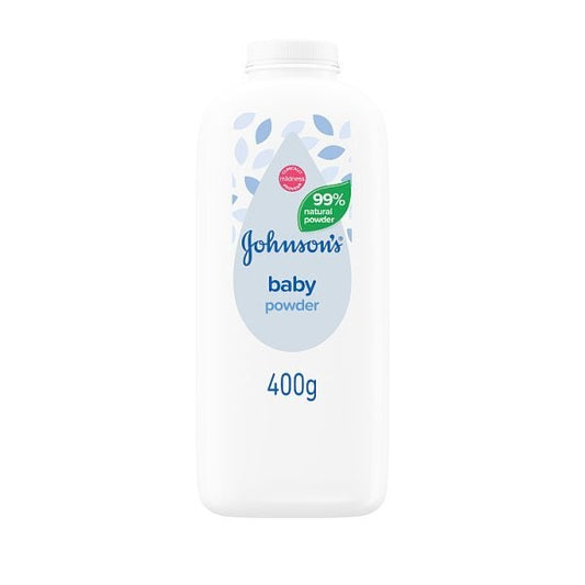Johnson's Baby Powder 200g