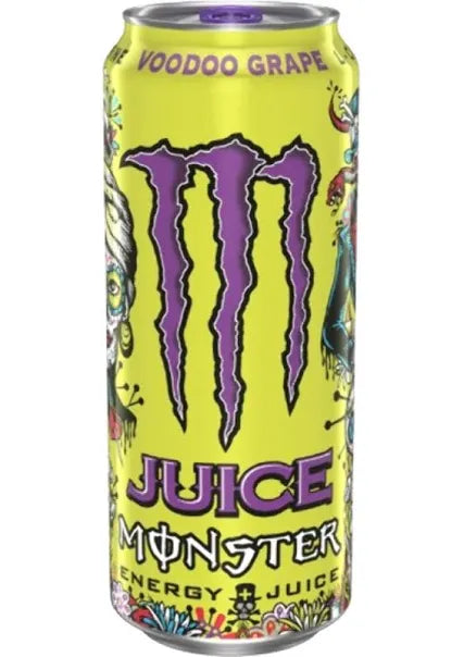 Monster Usa