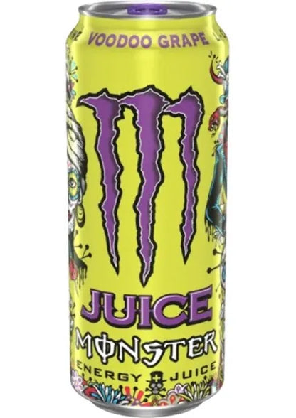 Monster Usa