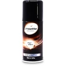Insette Body Spray