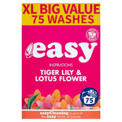Easy Washing Powder