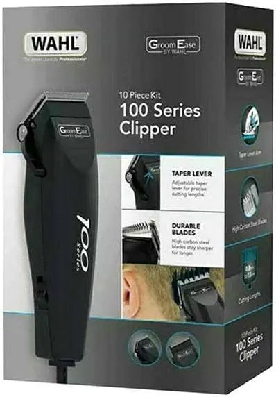 Men's Hair Clipper