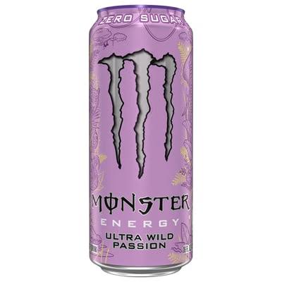 Monster Usa