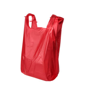 Red Jumbo Bags