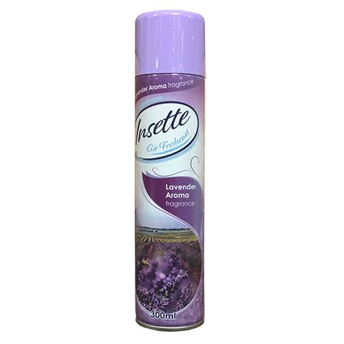 Insette Air Freshner