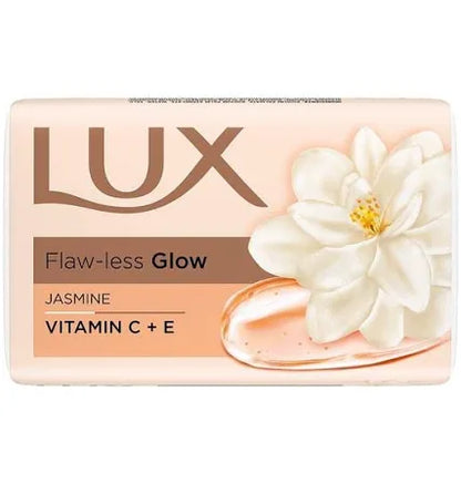 Lux Soap