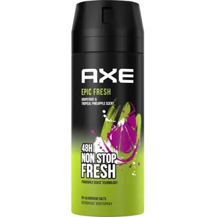 Axe Body Spray