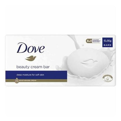 Dove Soap Bar