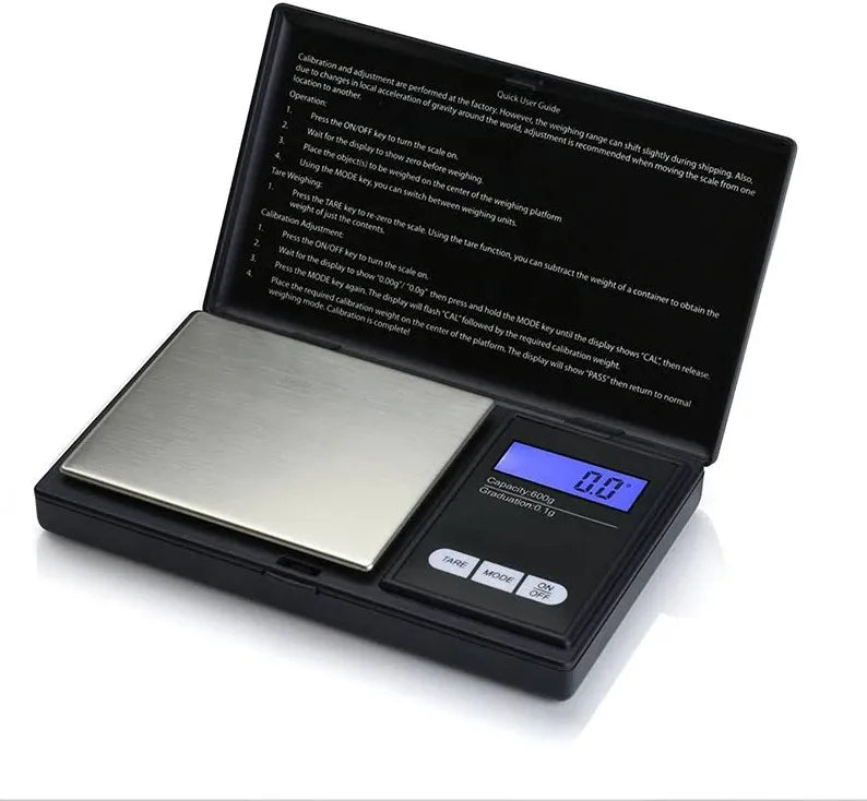 Big scale