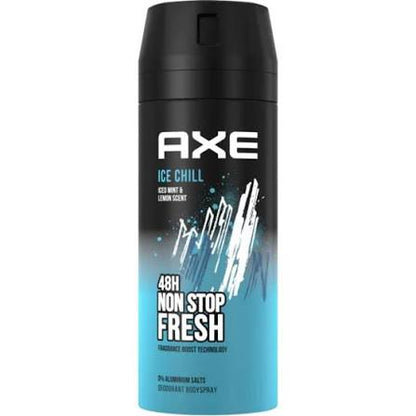 Axe Body Spray