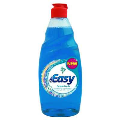 Easy Washing up Liquid