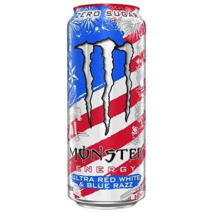 Monster Usa