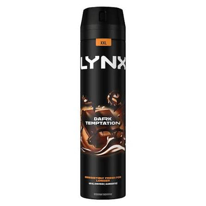 Lynx Xl Body Spray