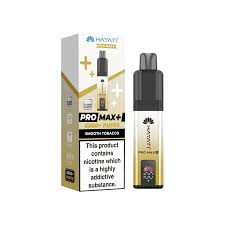 Hayati pro max 6k Vape