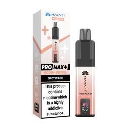 Hayati pro max 6k Vape