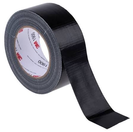 Gaffer tape