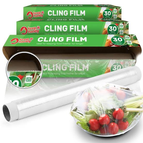 Cling Film