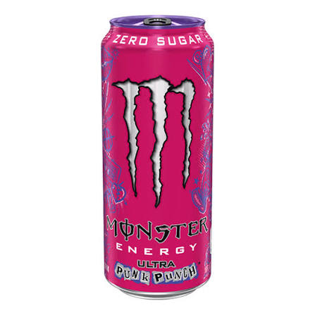 Monster Usa