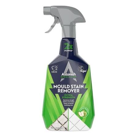 Astonish Mould Stain Remover