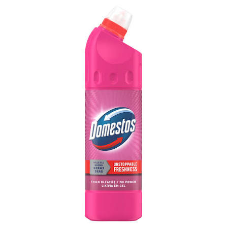 Domestos Bleach