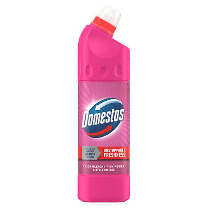 Domestos Bleach