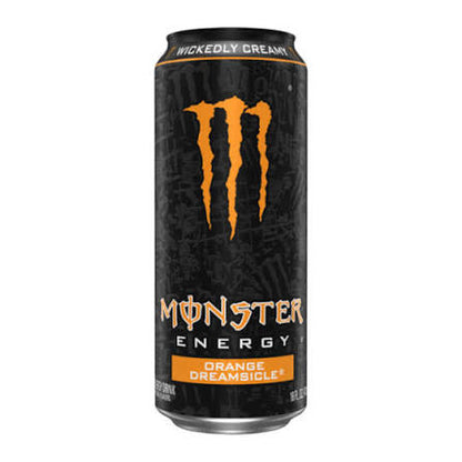 Monster Usa