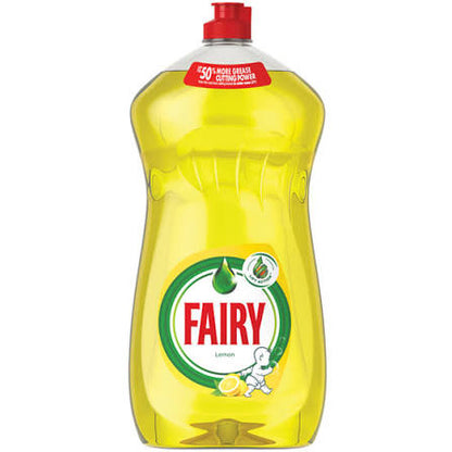 Fairy Washing Up Liquid