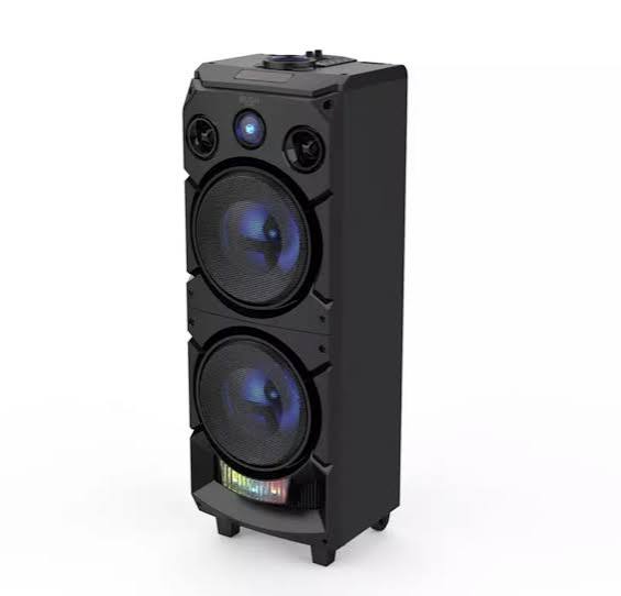 Big Bluetooth Speaker