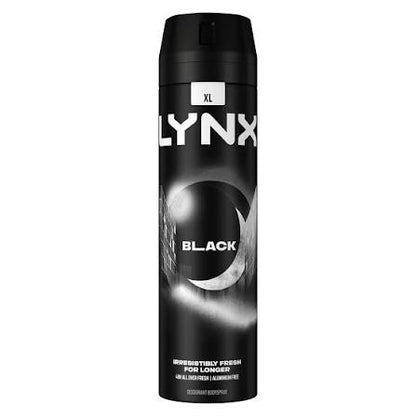 Lynx Xl Body Spray
