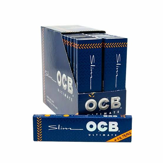 Ocb navy blue