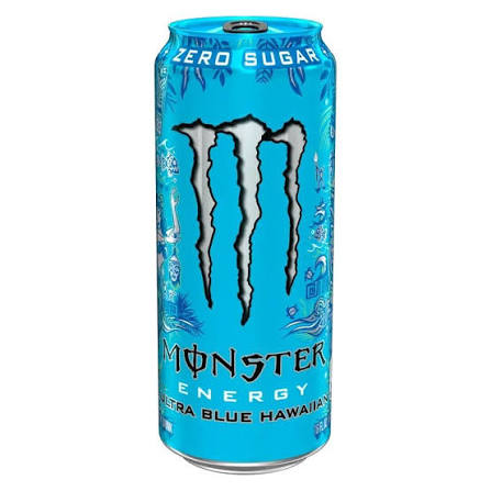 Monster Usa