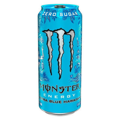 Monster Usa