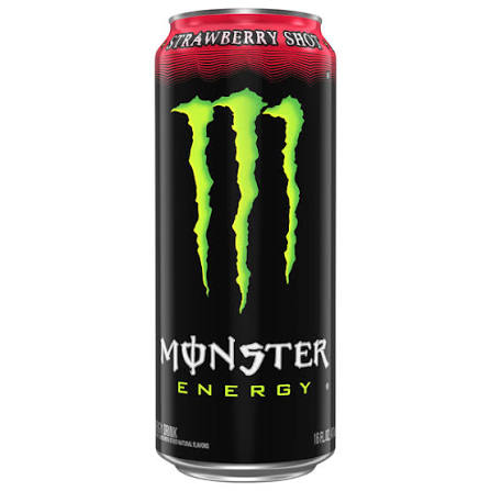 Monster Usa