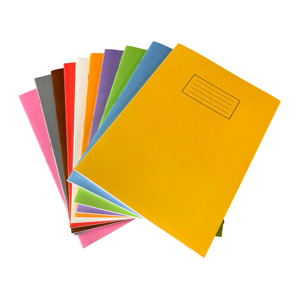 Big Size Notepad