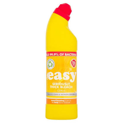 Easy Bleach