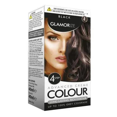 Glamorize Pro Dye For Women