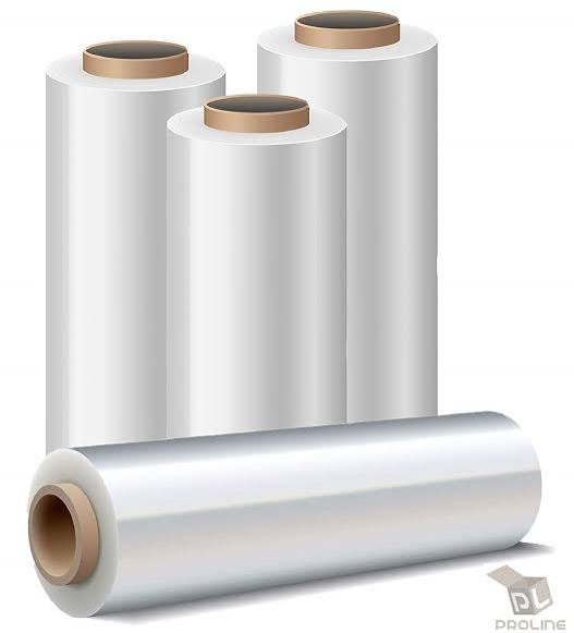 Pallet Wrap Clear