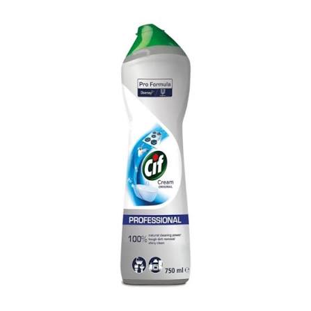 Cif Cream Original