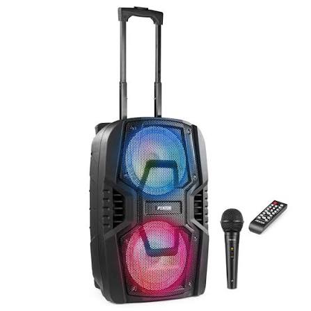 Medium Bluetooth Speaker