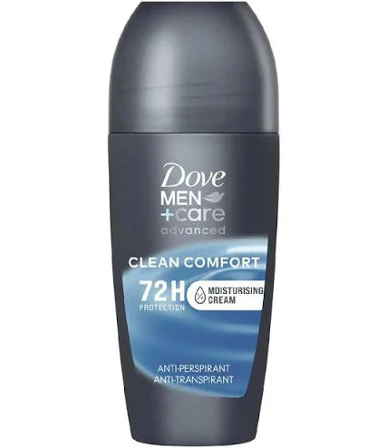 Dove Men Arm Roller