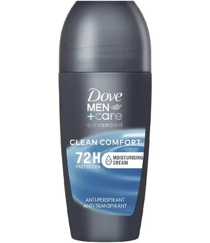 Dove Men Arm Roller