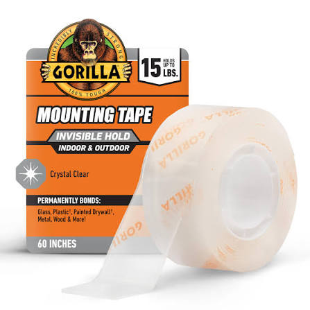 Mounting Tape