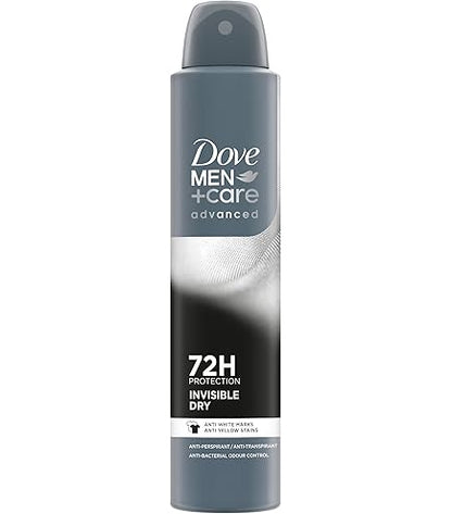 Dove Men Body Spray