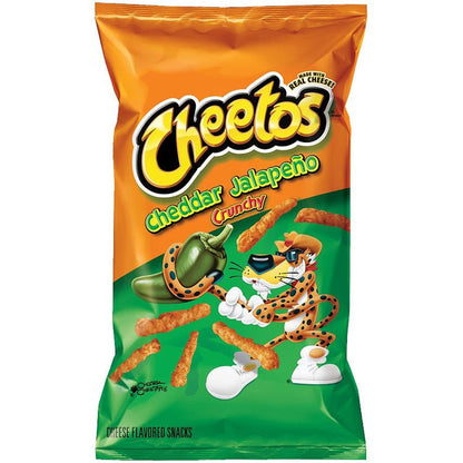 Cheetos