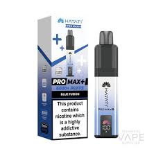 Hayati pro max 6k Vape