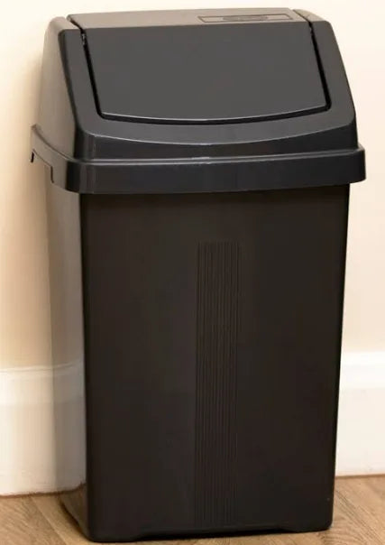 Big Bins